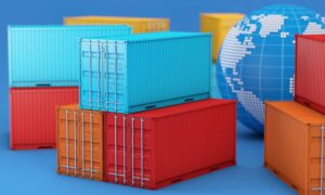 Shipping Containers