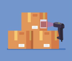 Barcodes Explained